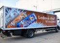 Nescafé - Kamion