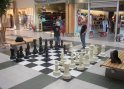 Tesco - Šachovnice